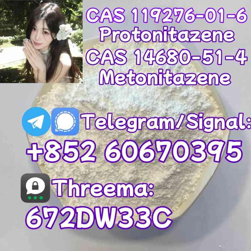 Wholesale CAS 14680-51-4 in Best Price picture